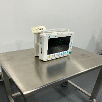 GE Datex-Ohmeda S/5 F-CM1-02 - Monitor image 2
